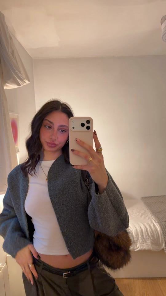 TikTok video thumbnail by izzyypao