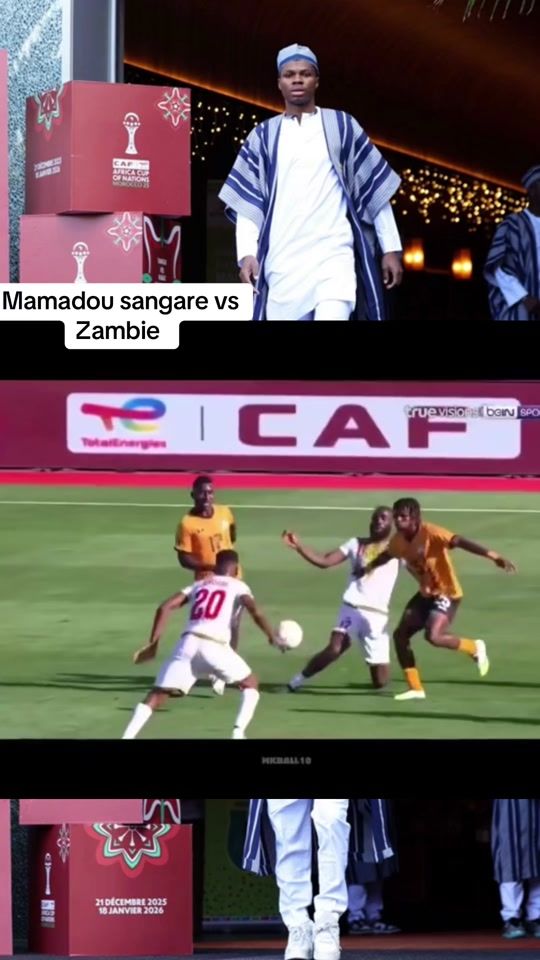 TikTok video thumbnail by ici_cest_guidimakha