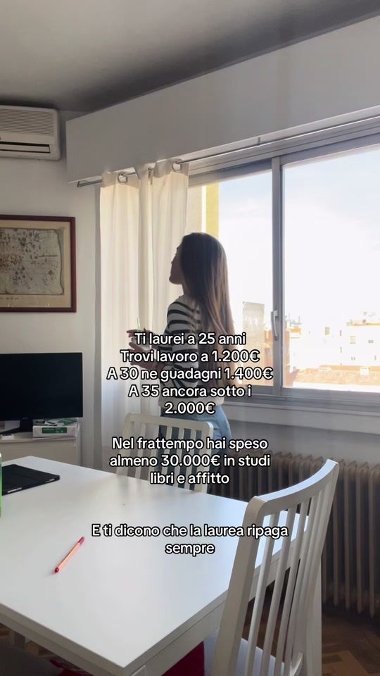 TikTok video thumbnail by donneindigitale