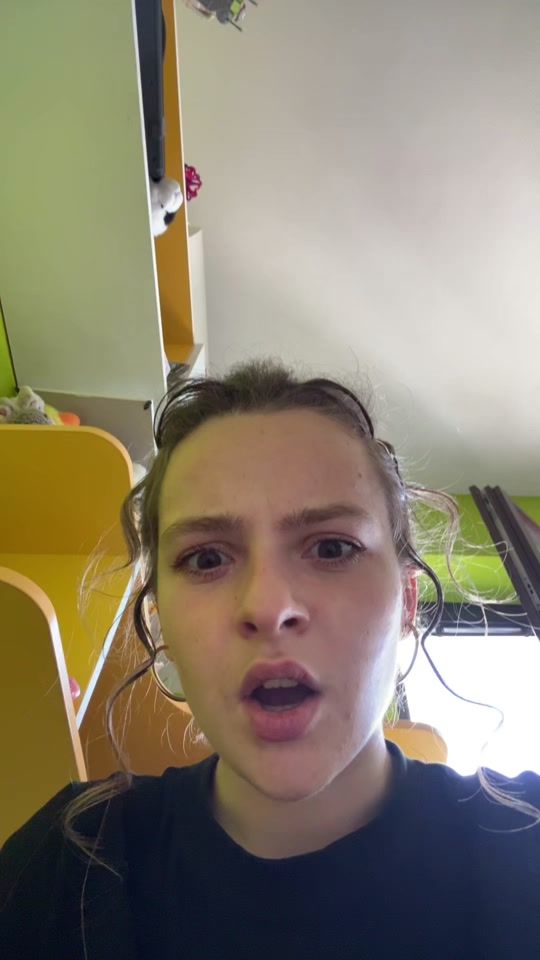 TikTok video thumbnail by dari.eilish