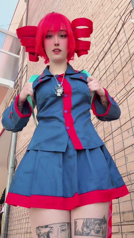 TikTok video thumbnail by nyu.cos