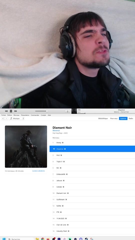 TikTok video thumbnail by srushur