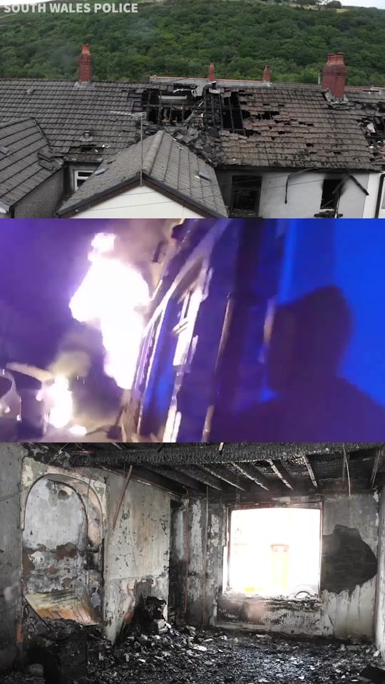 TikTok video thumbnail by walesonline
