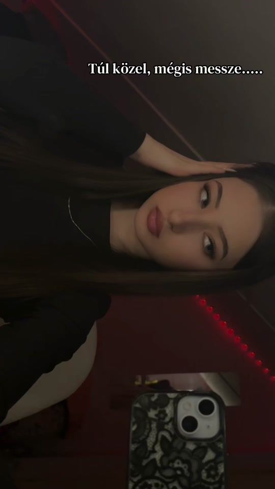 TikTok video thumbnail by szilviim