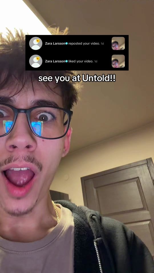 TikTok video thumbnail by .deividdd