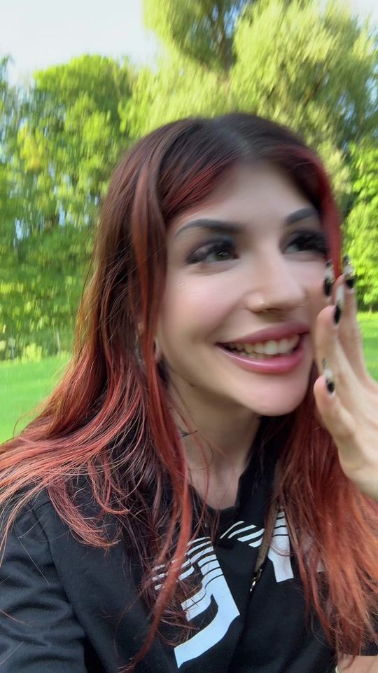 TikTok video thumbnail by lindainked