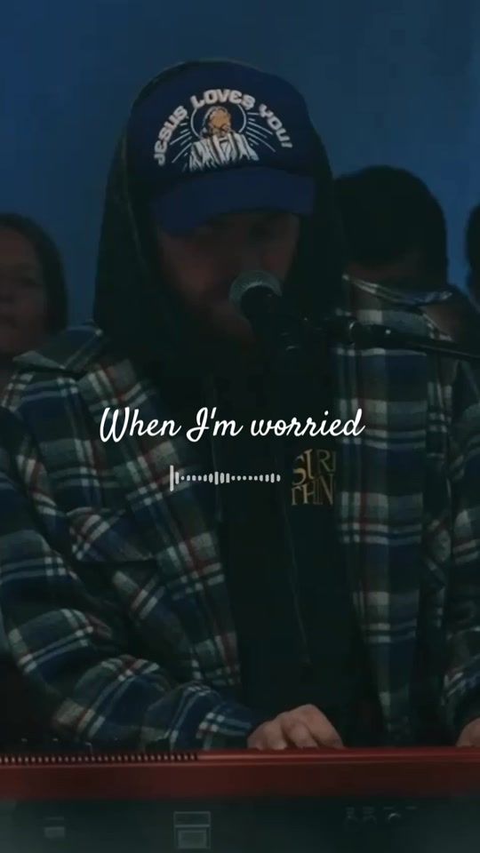 TikTok video thumbnail by pray.worship0