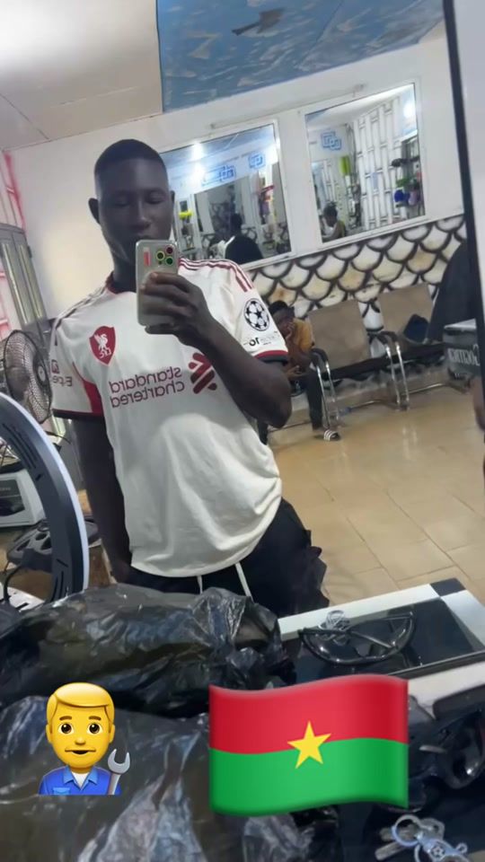 TikTok video thumbnail by adamatraore2025