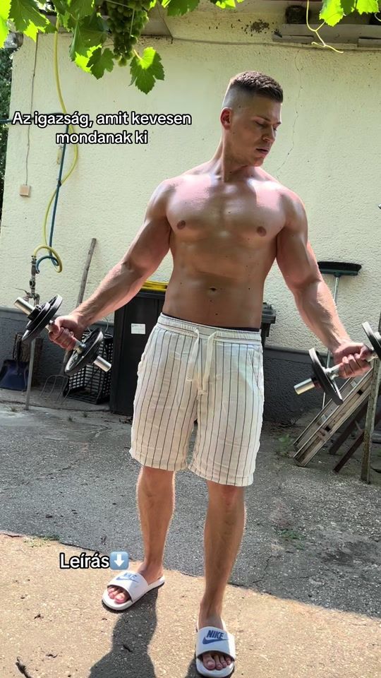 TikTok video thumbnail by chrisromanoczkifit