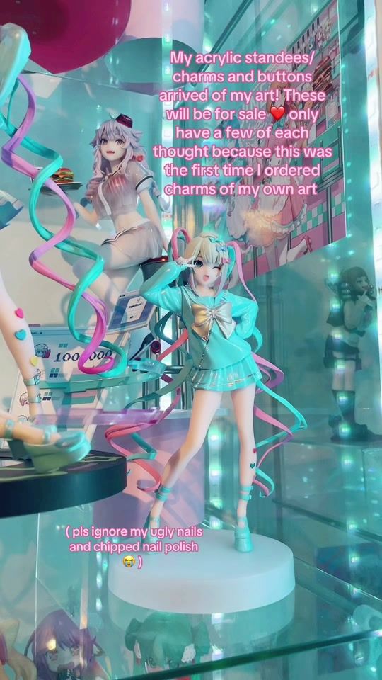 TikTok video thumbnail by pommelfigures