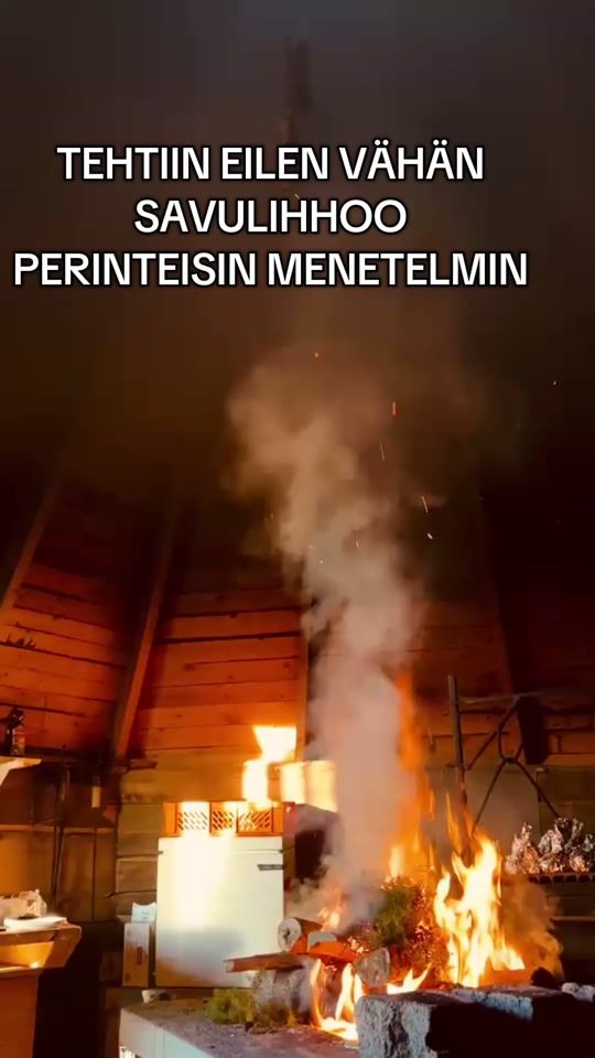 TikTok video thumbnail by mikkokarna