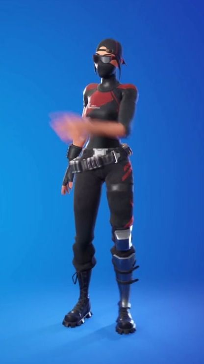 TikTok video thumbnail by fortnite.dances.official