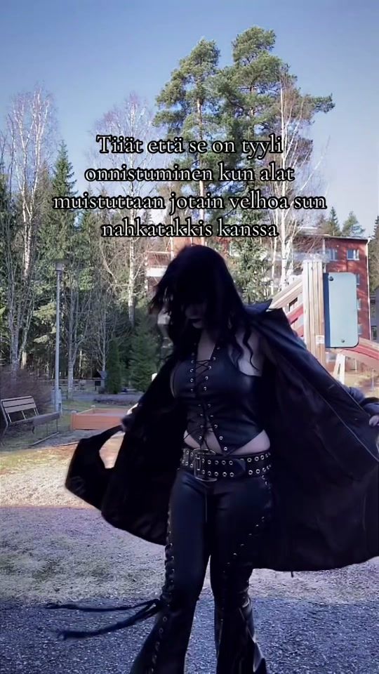 TikTok video thumbnail by aino.juulia_
