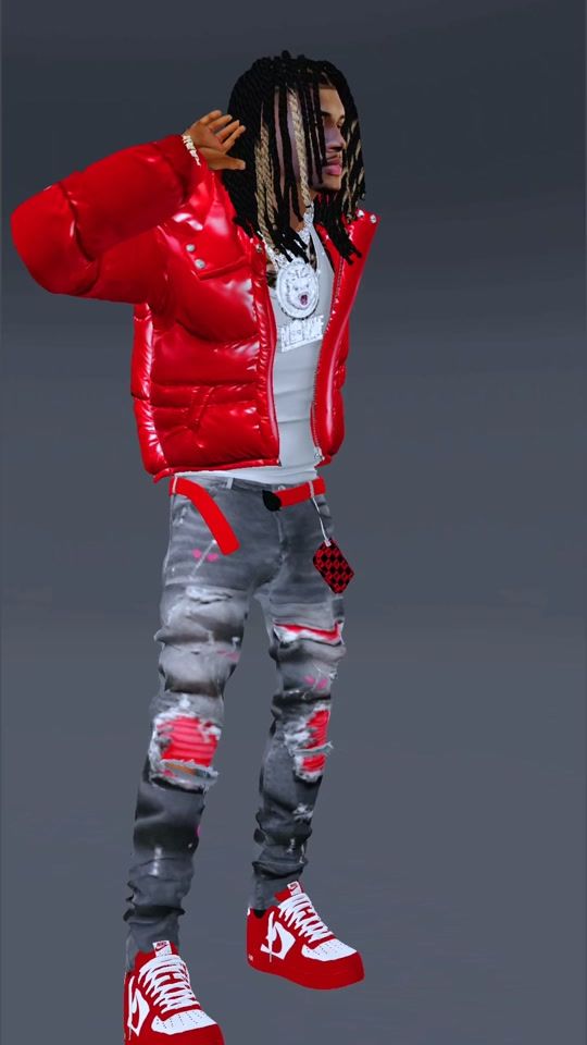 TikTok video thumbnail by lordmakhaveli.1