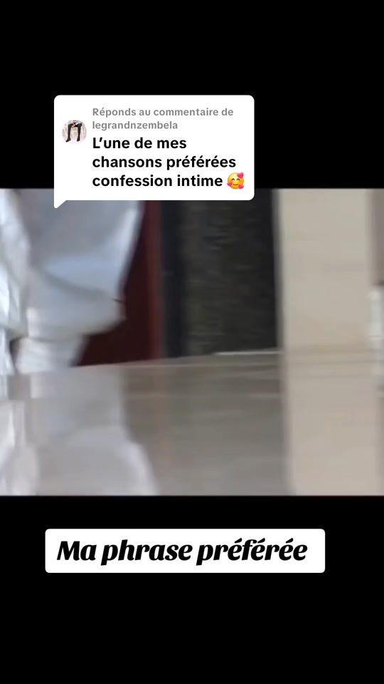 TikTok video thumbnail by musiquecongolaise243
