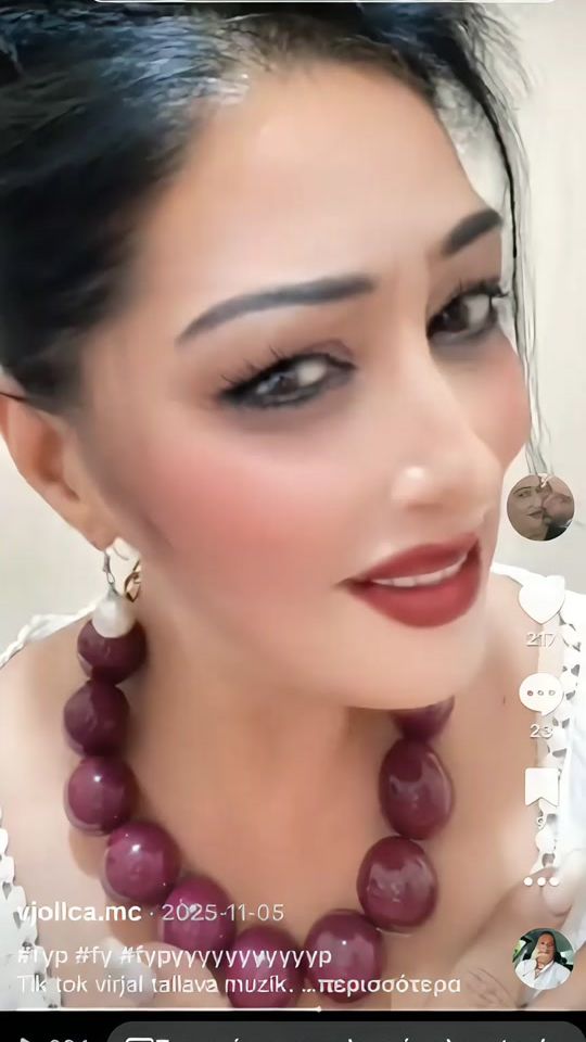 TikTok video thumbnail by vjollca.mc