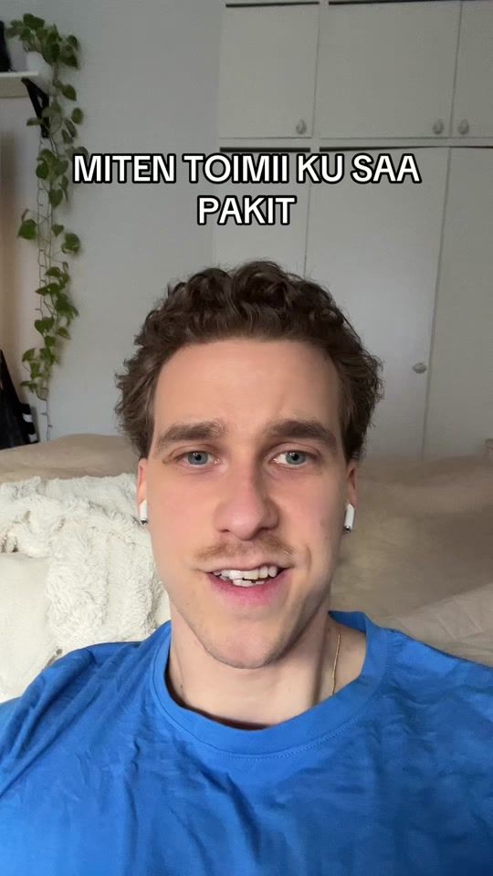 TikTok video thumbnail by severi.heikka