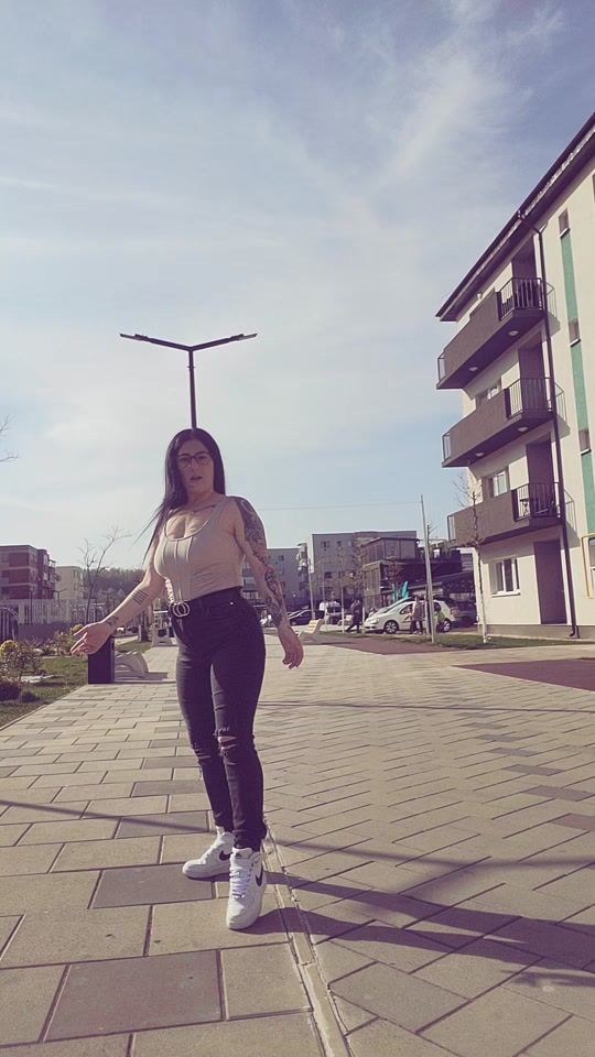 TikTok video thumbnail by andreeaneculaescu0