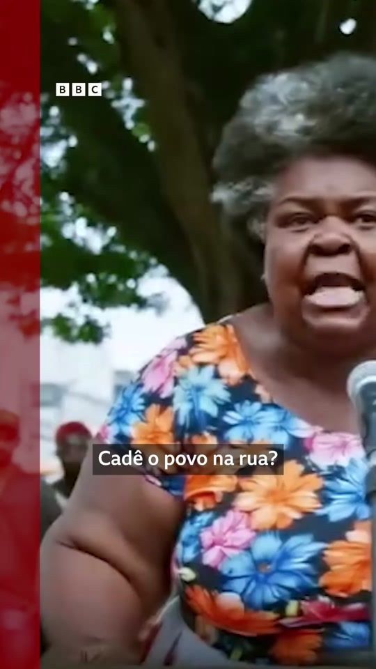 TikTok video thumbnail by bbcnewsbrasil