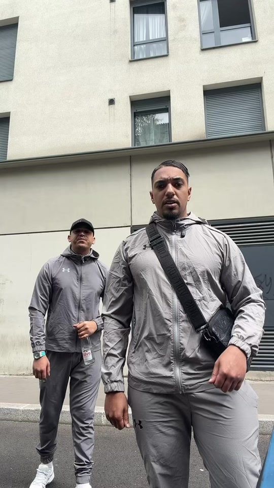 TikTok video thumbnail by cyclope_heritier