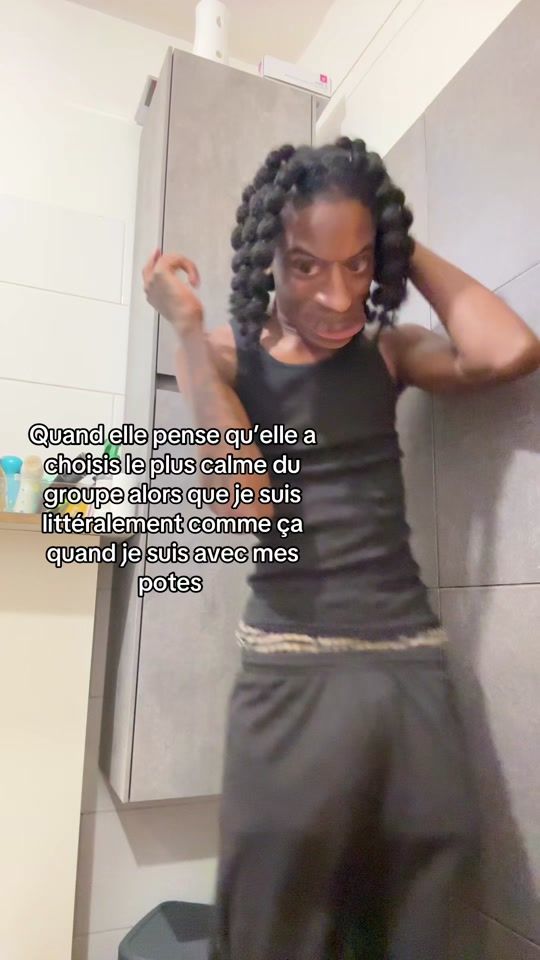TikTok video thumbnail by ken_blf