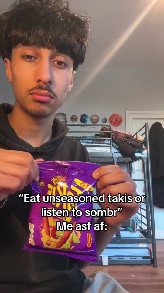 TikTok video thumbnail by theysamirollin_