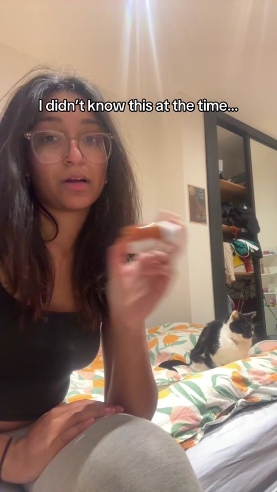 TikTok video thumbnail by the.lucky.thirteen