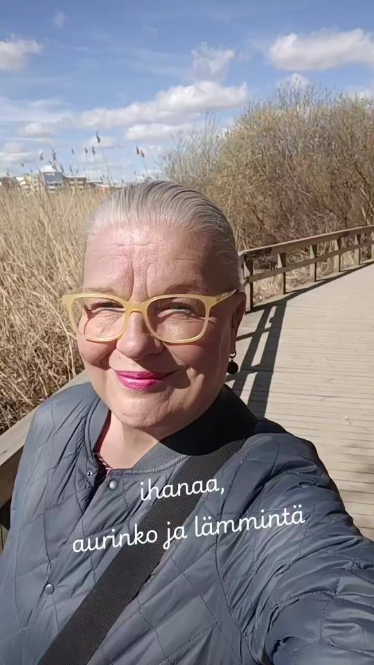 TikTok video thumbnail by tarjaruokonen