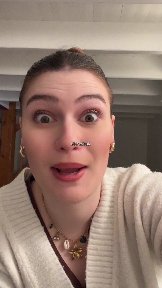 TikTok video thumbnail by lisactout