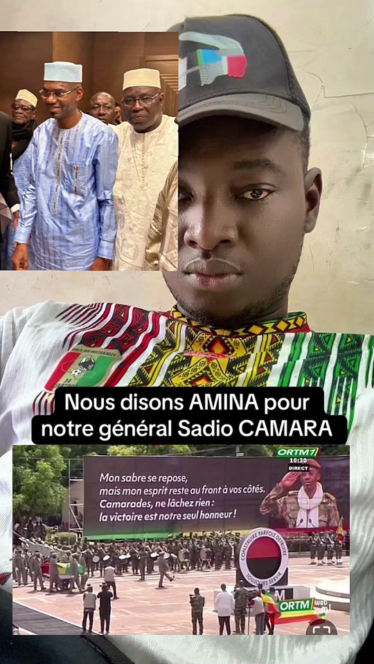 TikTok video thumbnail by le.panafricain2