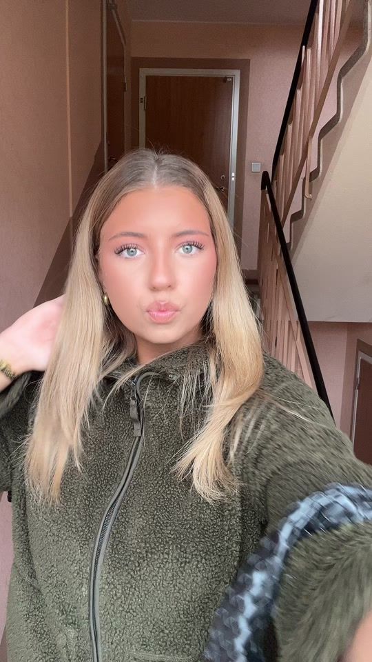 TikTok video thumbnail by filippaanderssonn