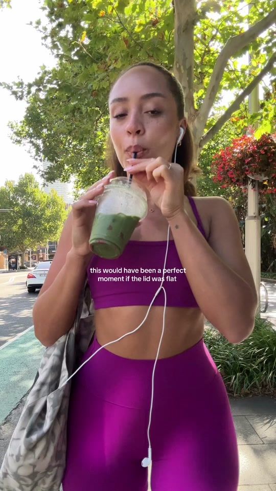 TikTok video thumbnail by aliahjaynee