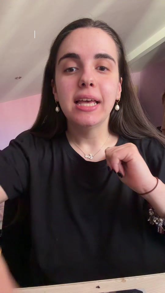 TikTok video thumbnail by evaconflores