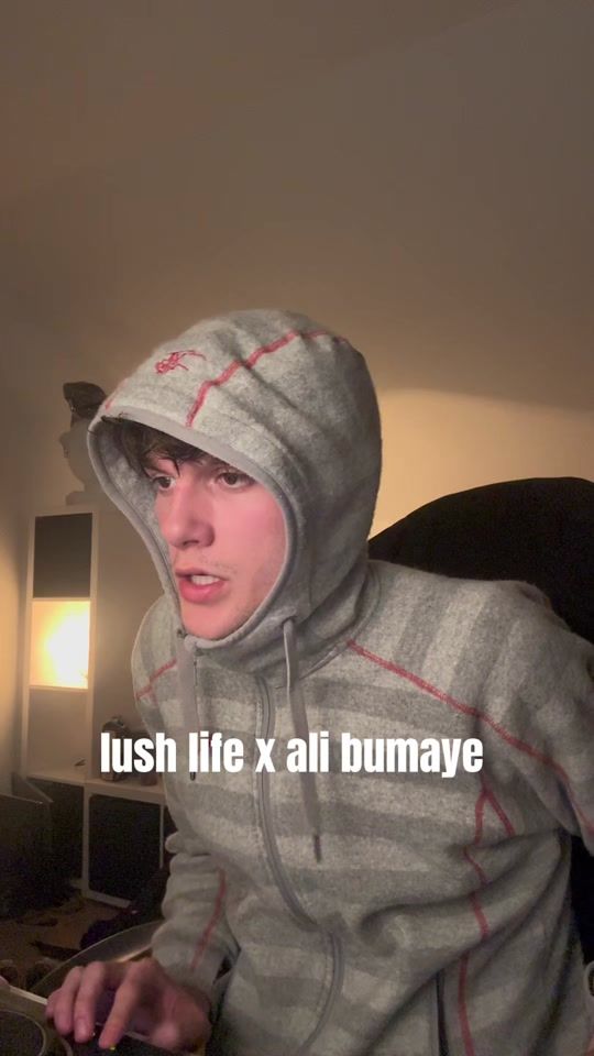 TikTok video thumbnail by h0fstadter