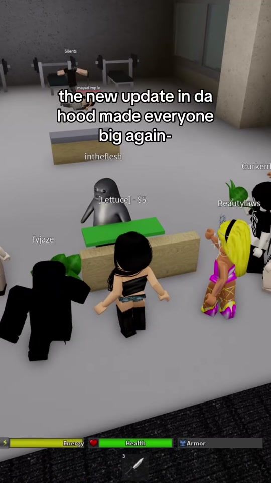 TikTok video thumbnail by willbratz