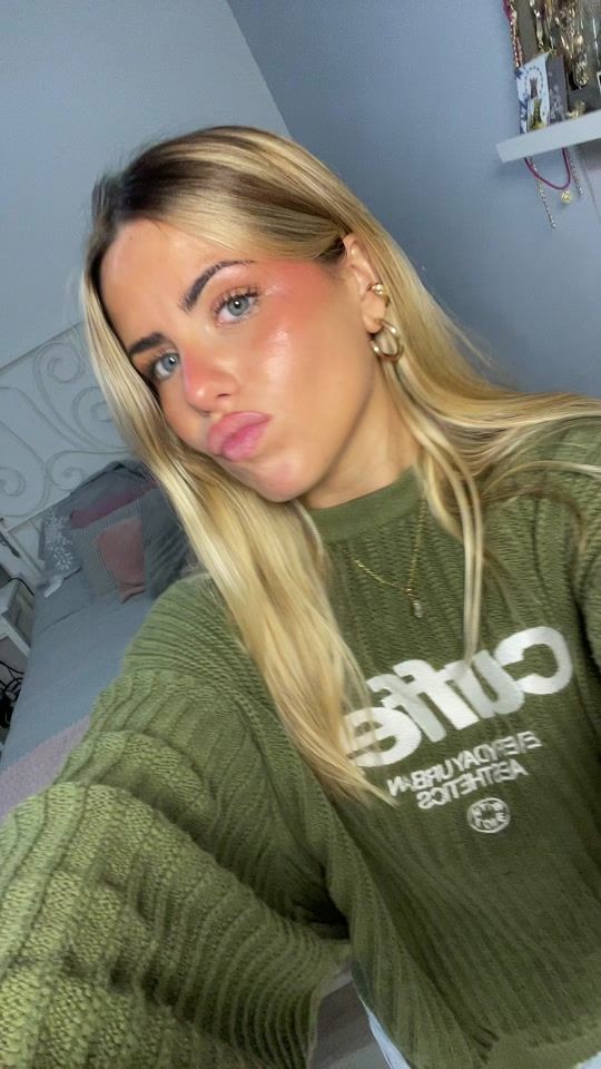 TikTok video thumbnail by aliimorenoo_