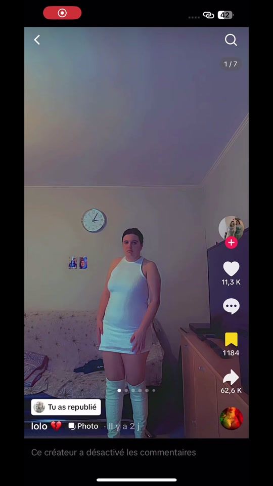 TikTok video thumbnail by salsiinho