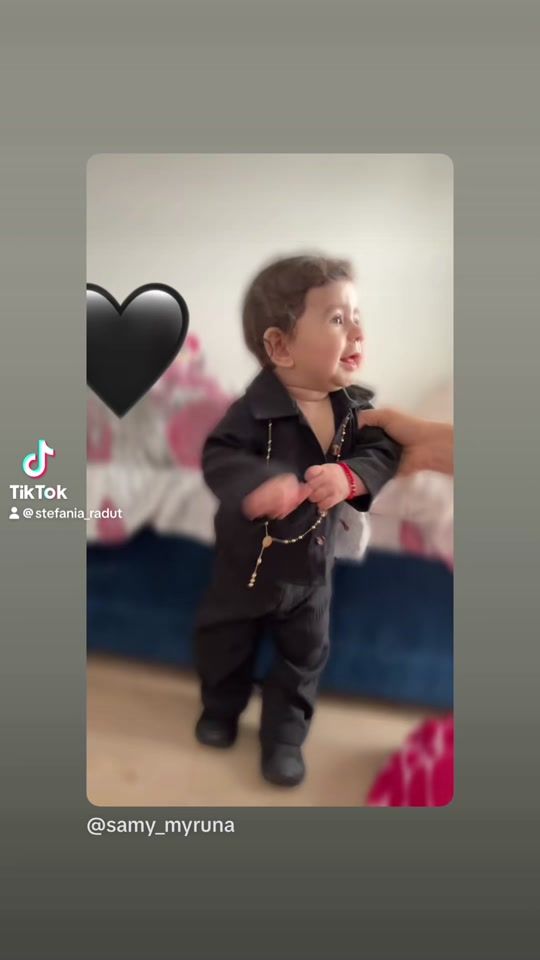 TikTok video thumbnail by stefania_radut