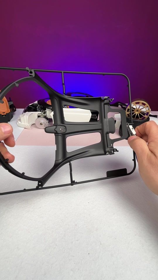 TikTok video thumbnail by passionhobbyrc