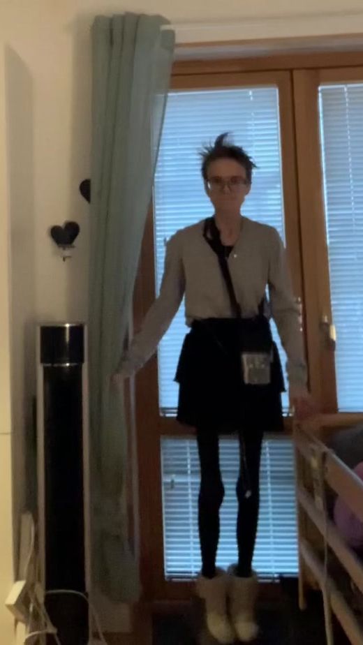 TikTok video thumbnail by nellystankar96