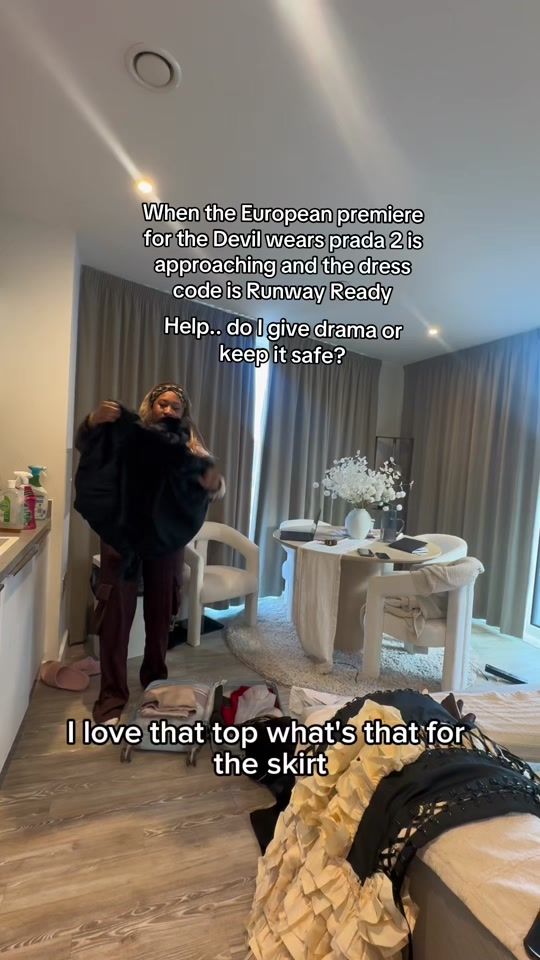 TikTok video thumbnail by adeolapatronne