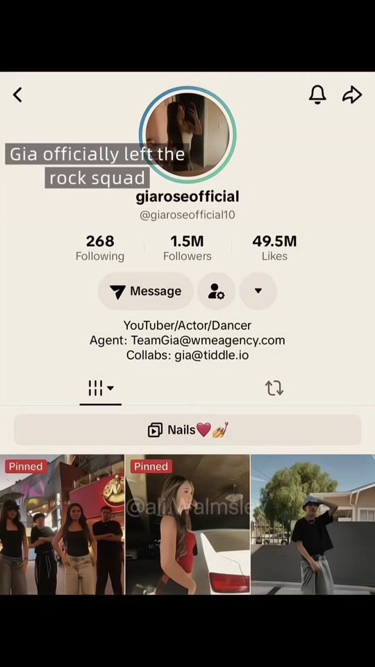 TikTok video thumbnail by ali.walmsley