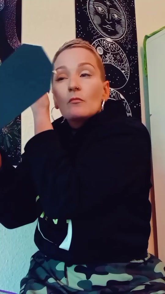 TikTok video thumbnail by ioverstoodit