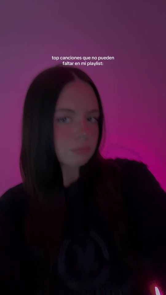 TikTok video thumbnail by raquelferreer