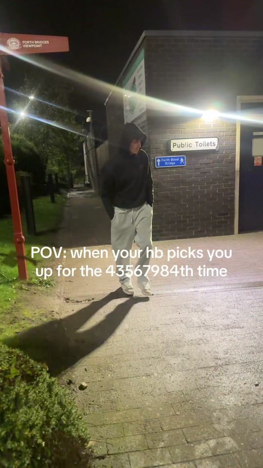 TikTok video thumbnail by lewishb78422