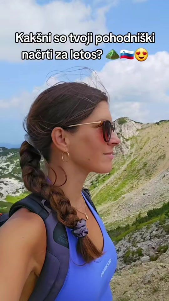 TikTok video thumbnail by lepoteslovenije