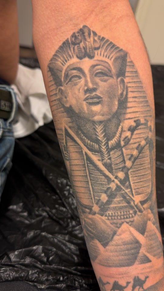TikTok video thumbnail by salvadortattoo