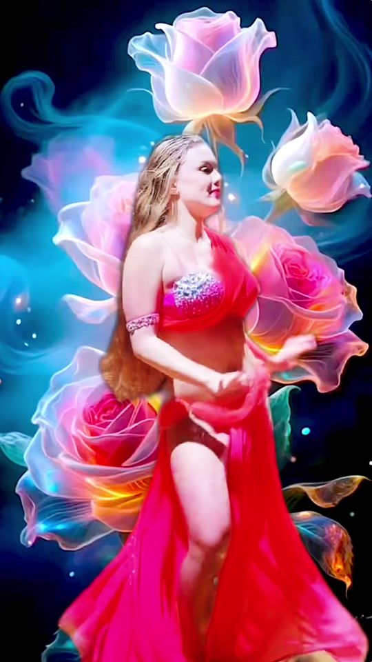 TikTok video thumbnail by egypt_dance