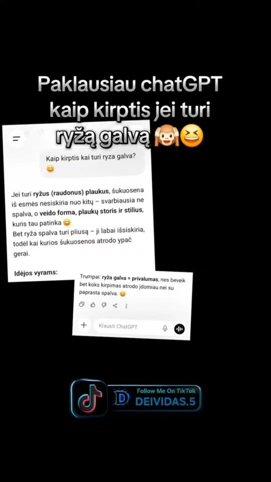 TikTok video thumbnail by deividas.5