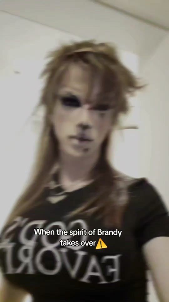 TikTok video thumbnail by arachnidsin